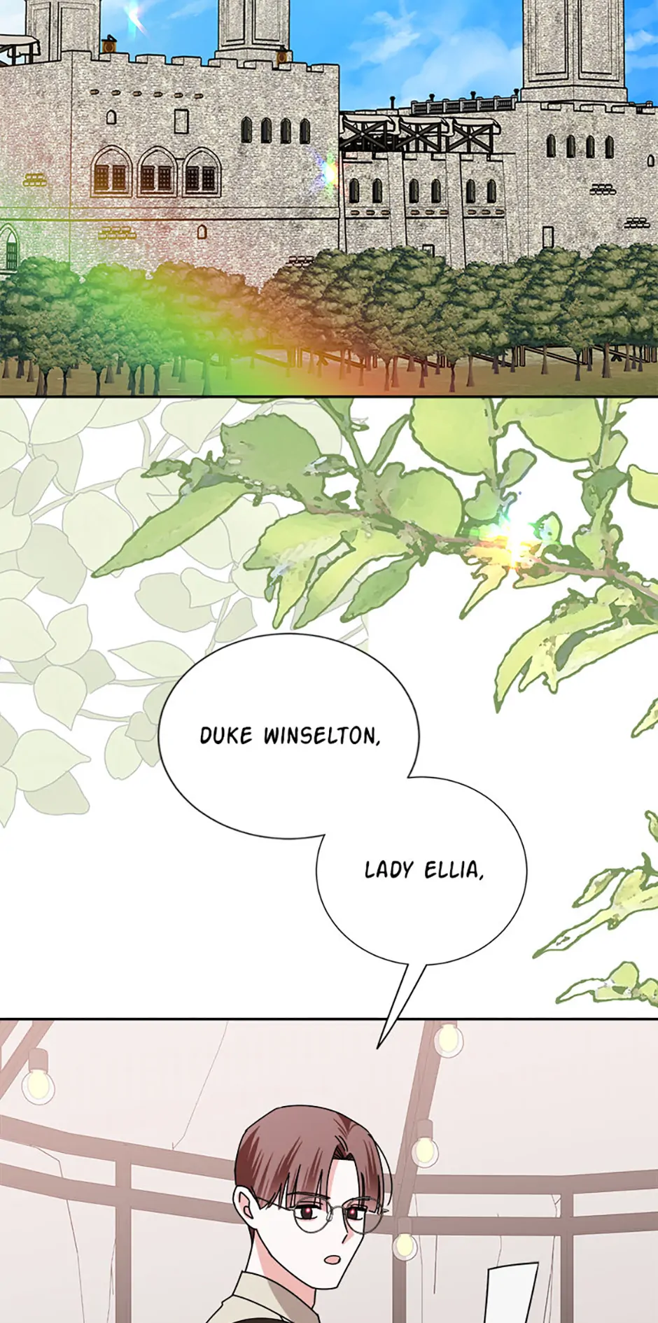 All About the Duke Chapter 52 page 73