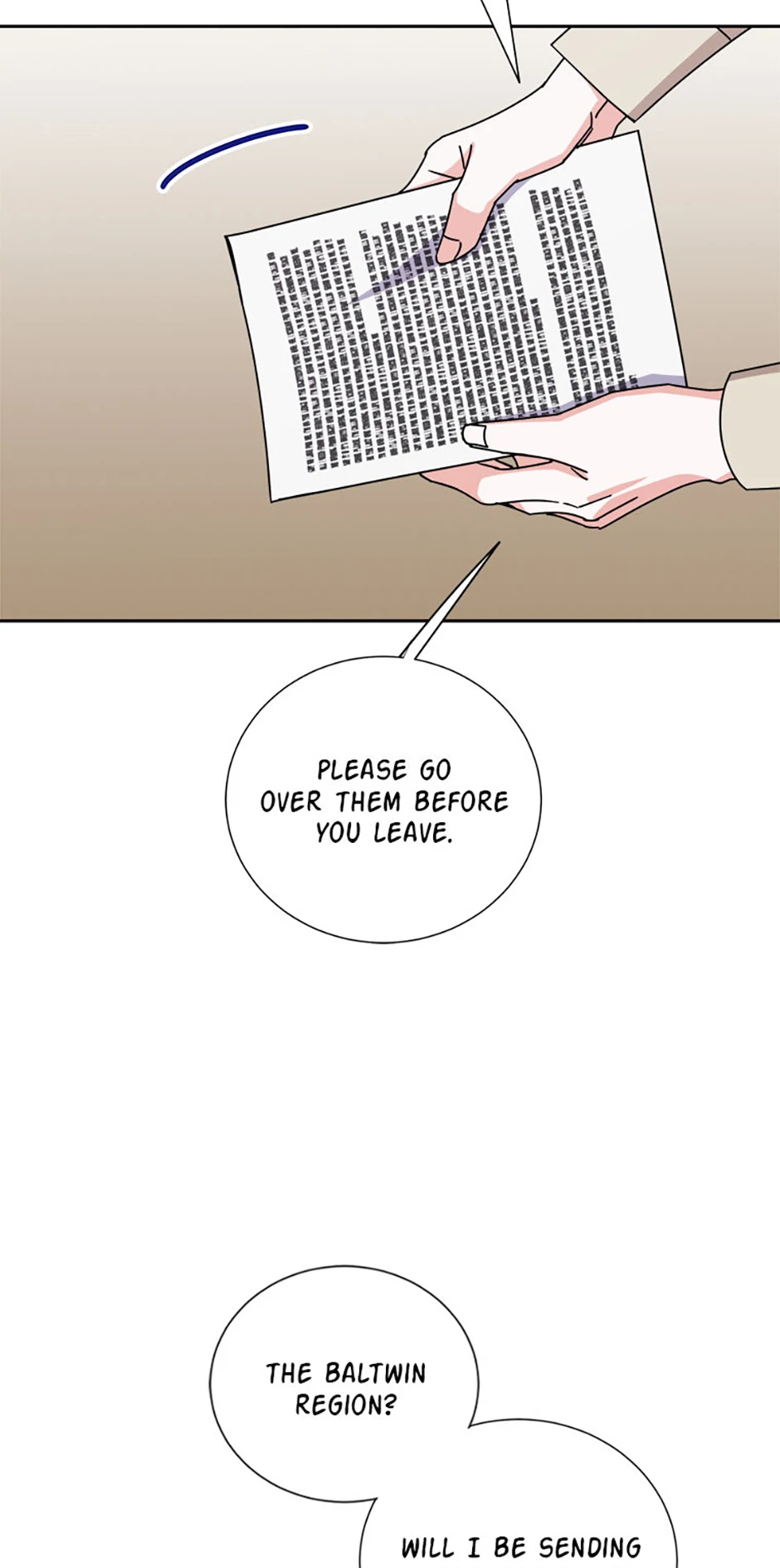 All About the Duke Chapter 52 page 75