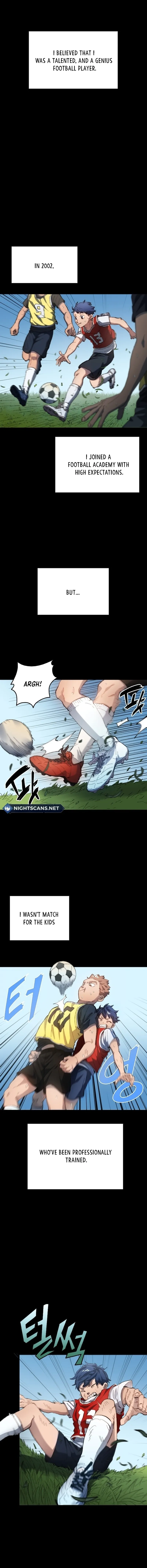 All Football Talents Are Mine Chapter 1 page 4