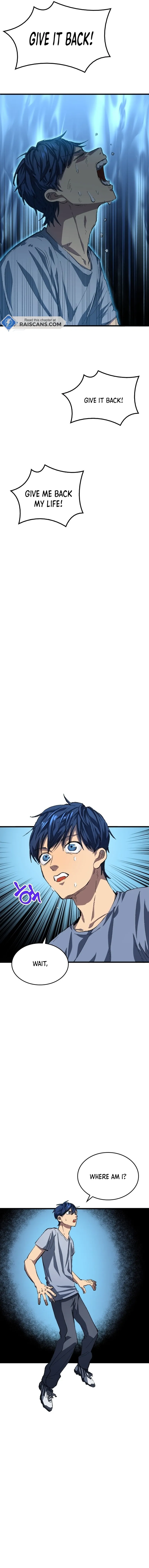 All Football Talents Are Mine Chapter 2 page 13