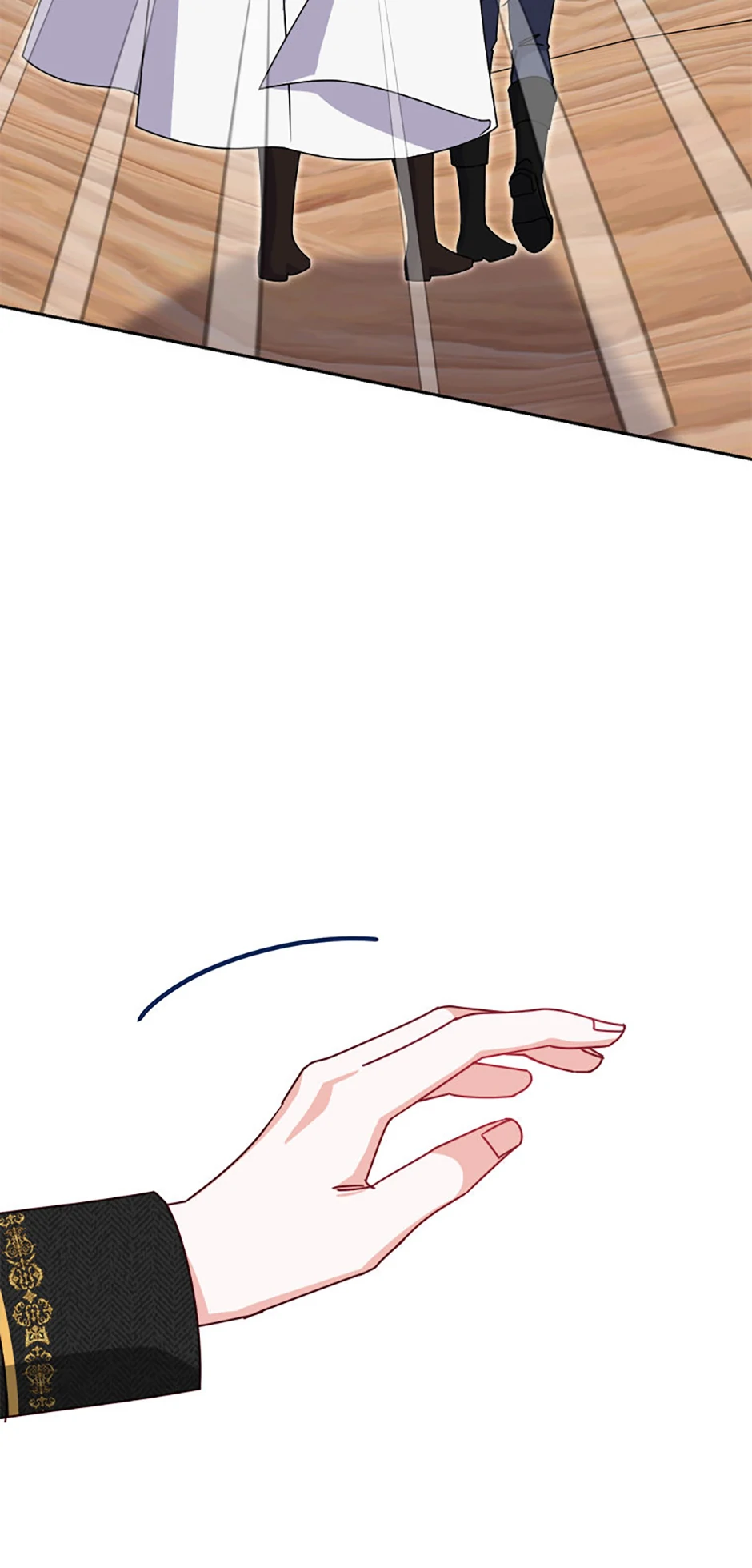 All About the Duke Chapter 55 page 6