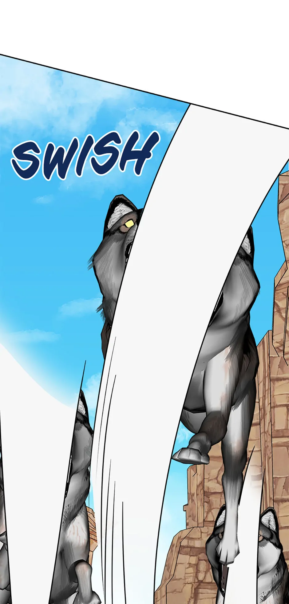 All About the Duke Chapter 55 page 7