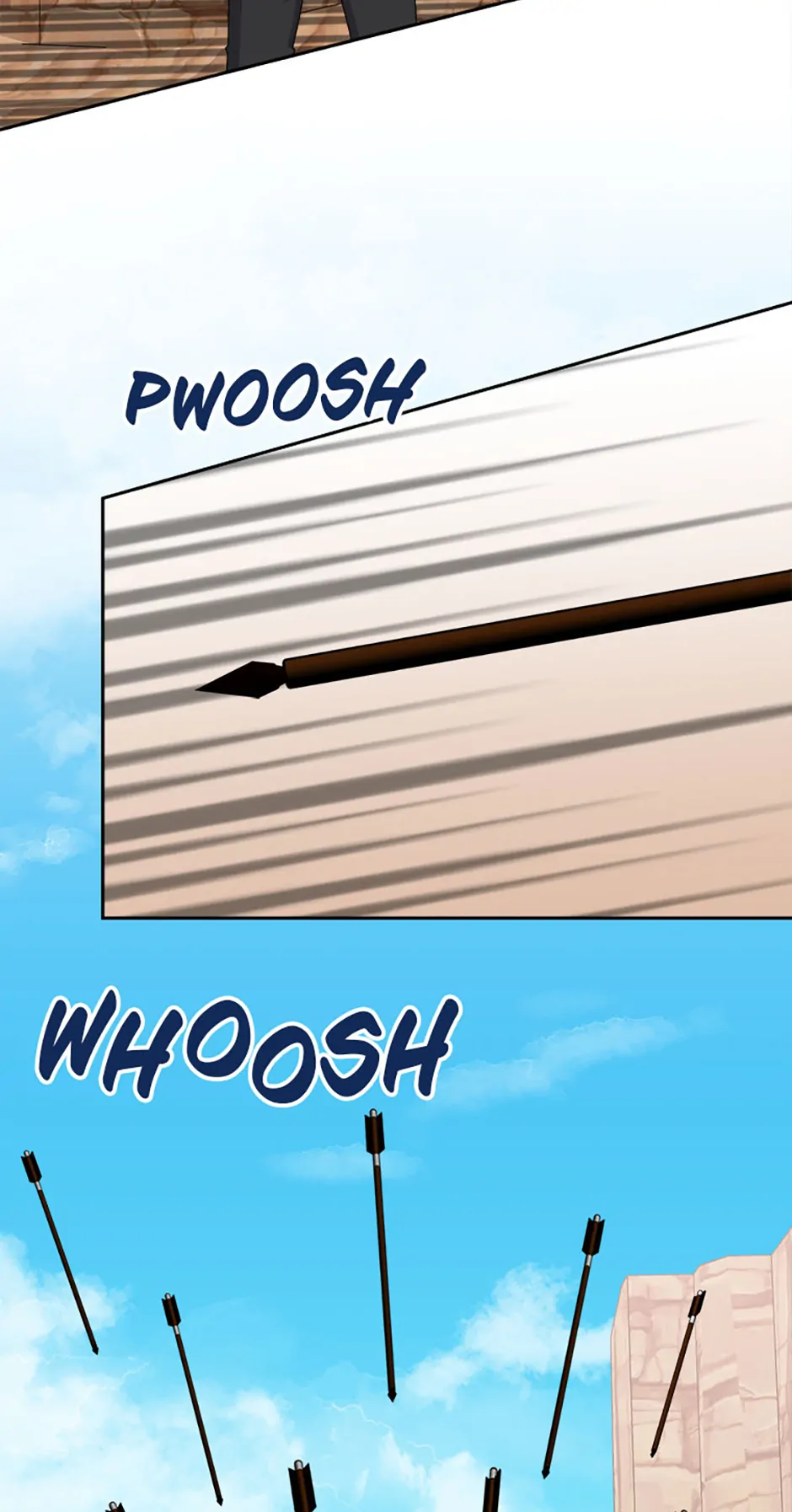 All About the Duke Chapter 55 page 11