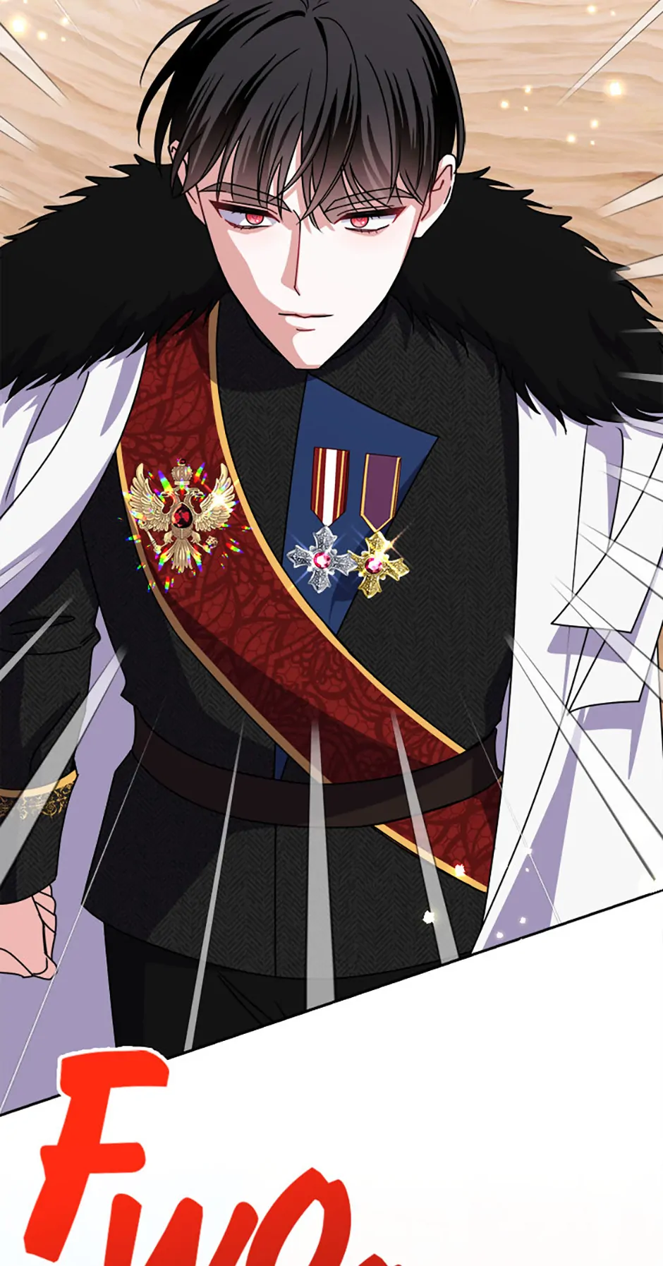 All About the Duke Chapter 55 page 13