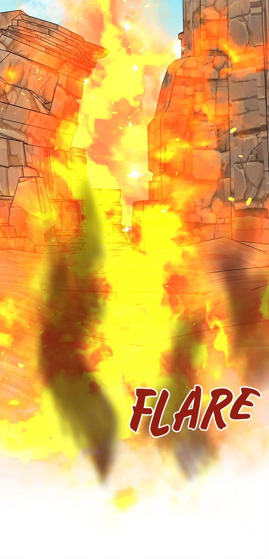 All About the Duke Chapter 55 page 9