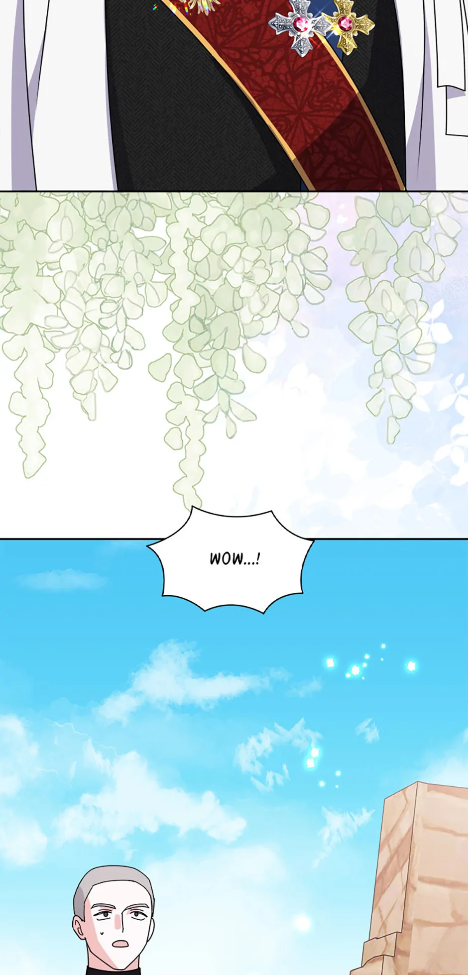 All About the Duke Chapter 55 page 21