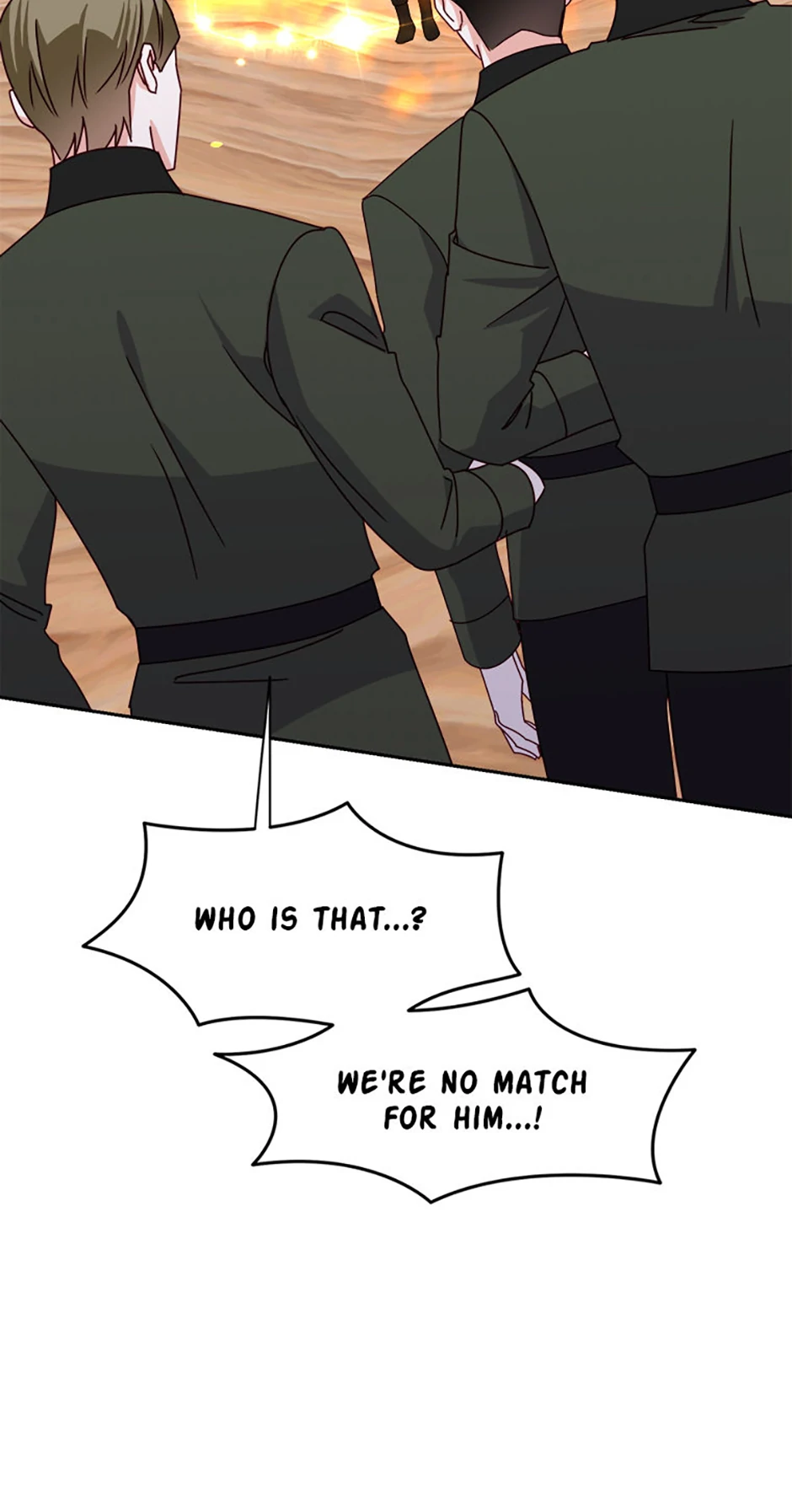All About the Duke Chapter 55 page 17
