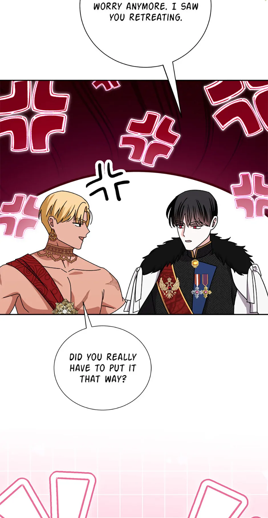 All About the Duke Chapter 55 page 29