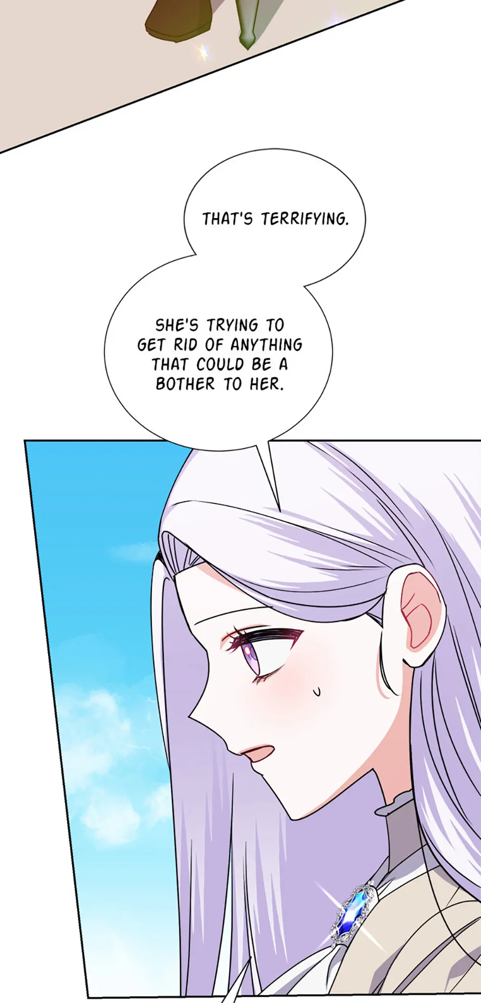 All About the Duke Chapter 55 page 45