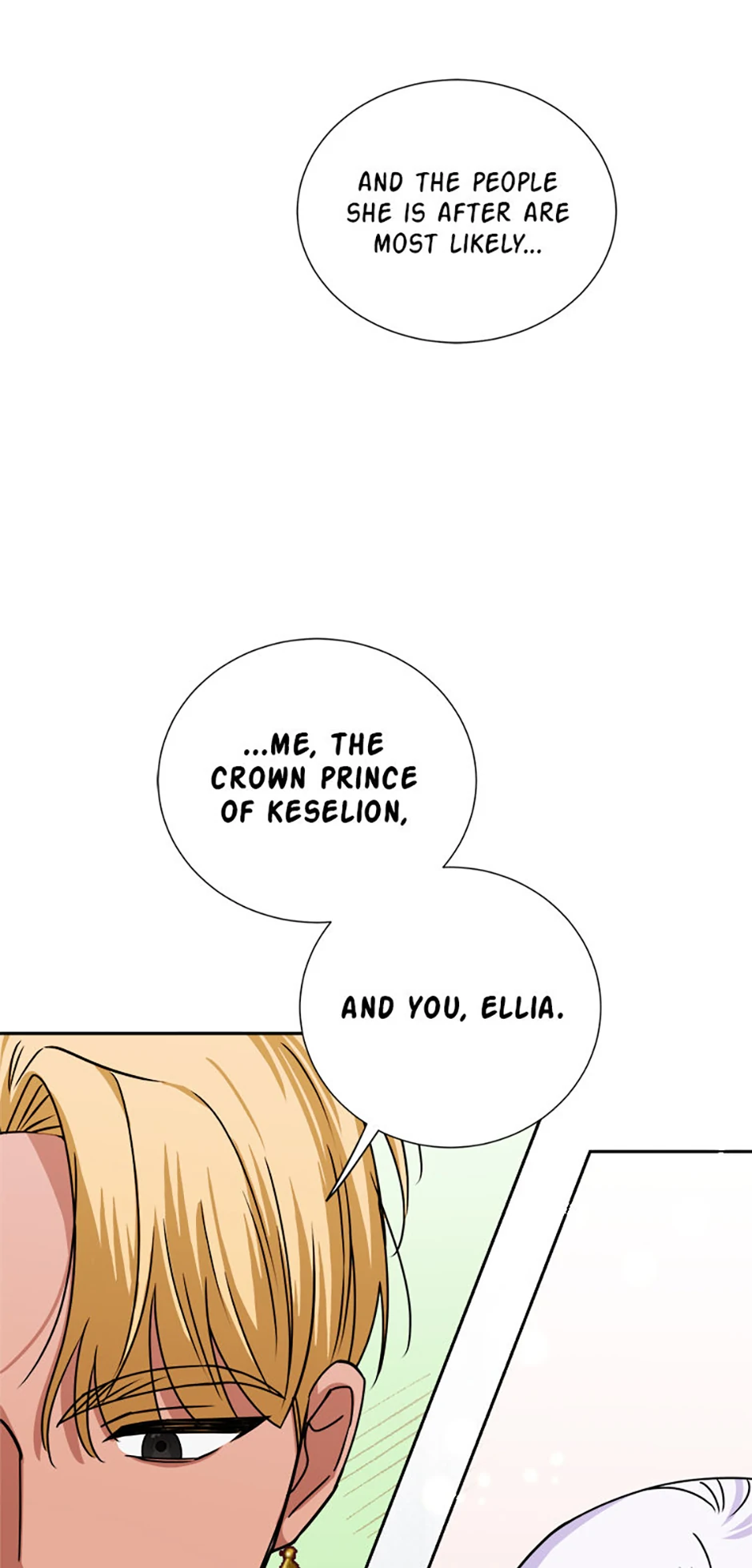 All About the Duke Chapter 55 page 42