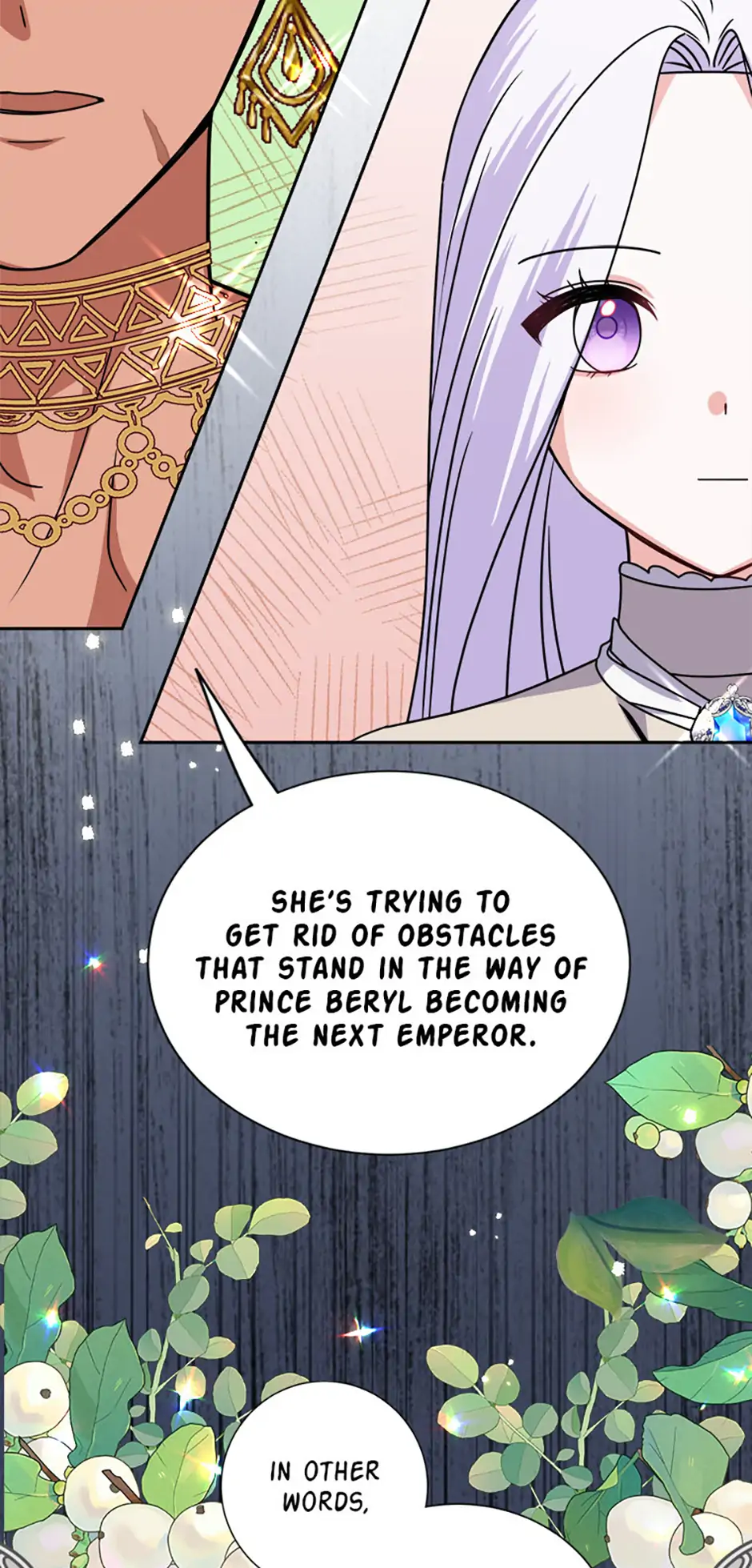All About the Duke Chapter 55 page 43