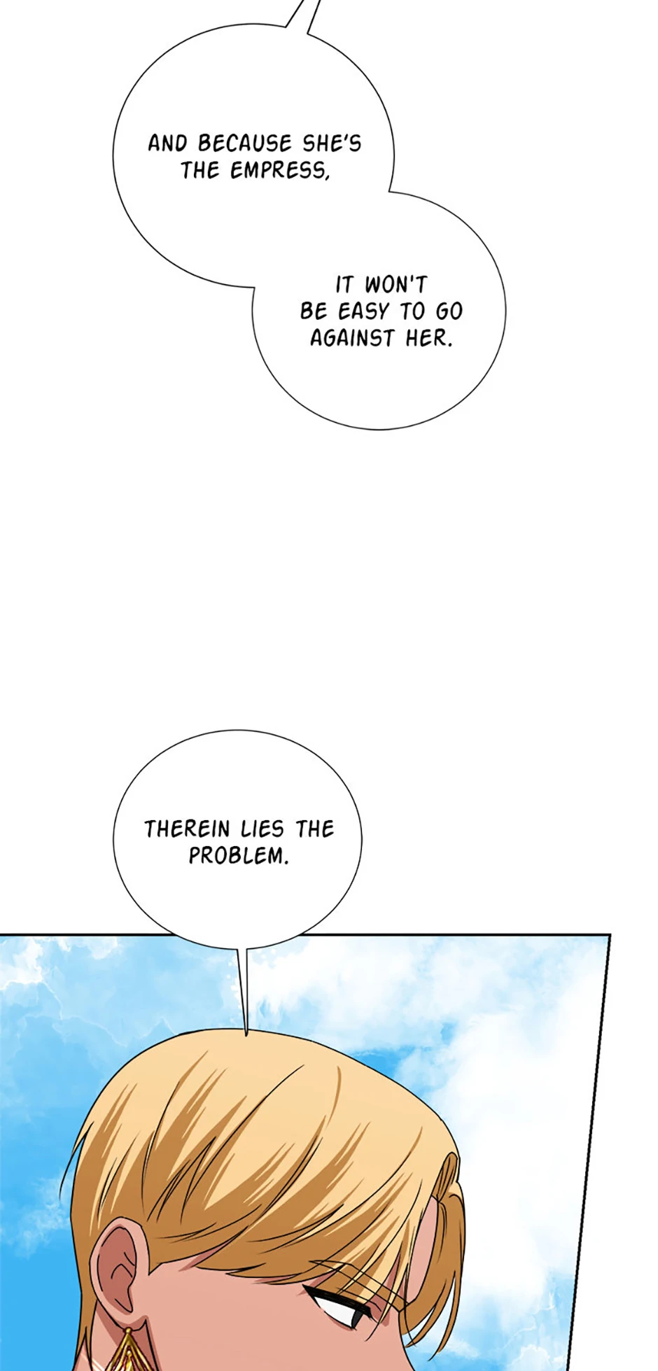 All About the Duke Chapter 55 page 46
