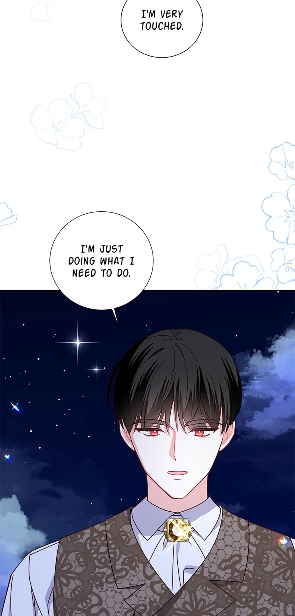 All About the Duke Chapter 55 page 67