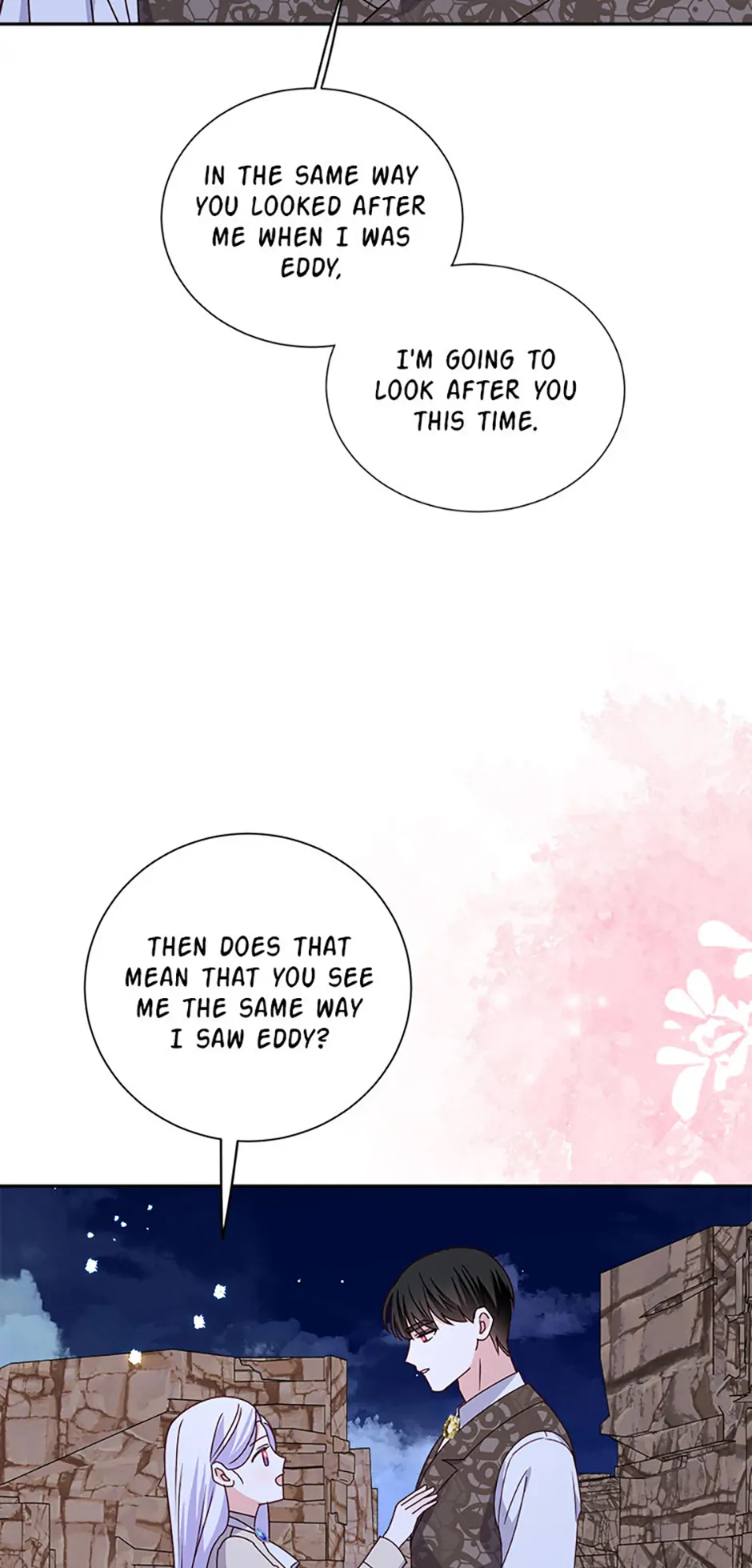 All About the Duke Chapter 55 page 68
