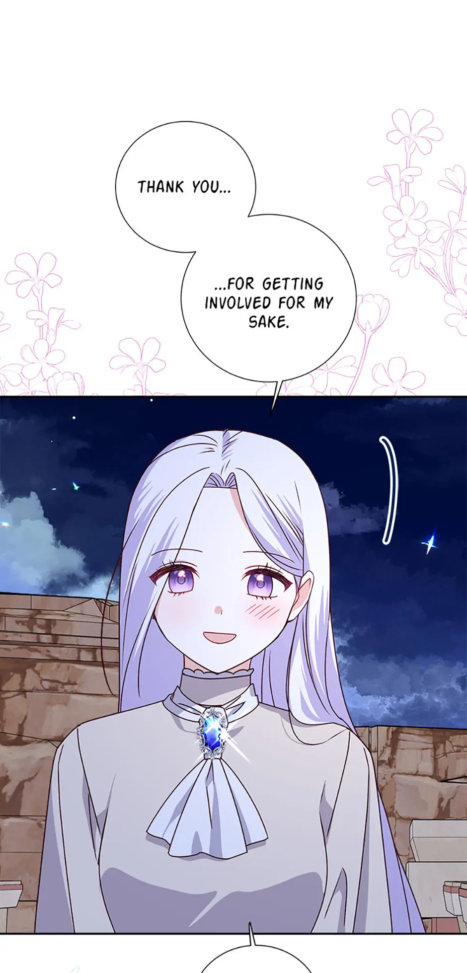 All About the Duke Chapter 55 page 66