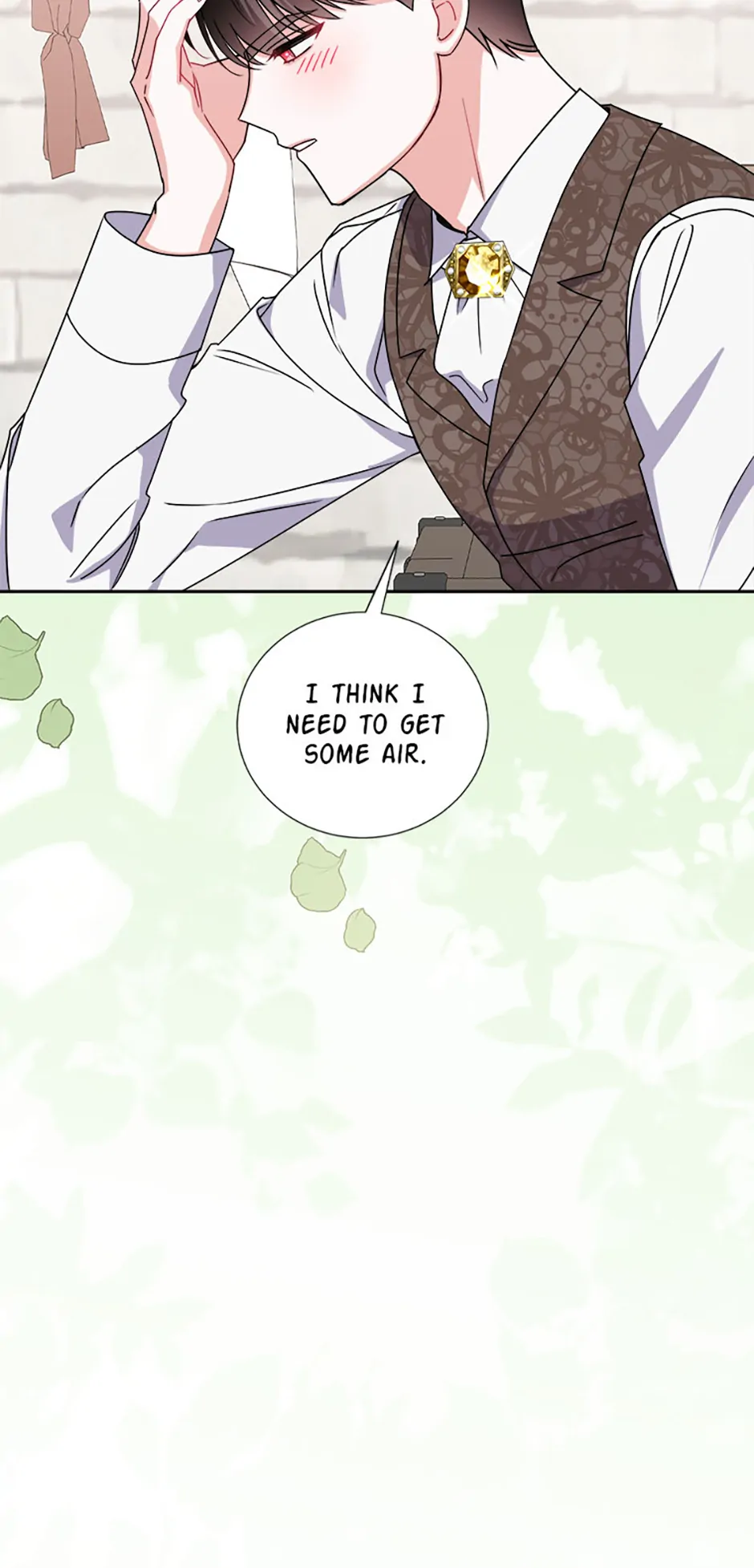 All About the Duke Chapter 55 page 57