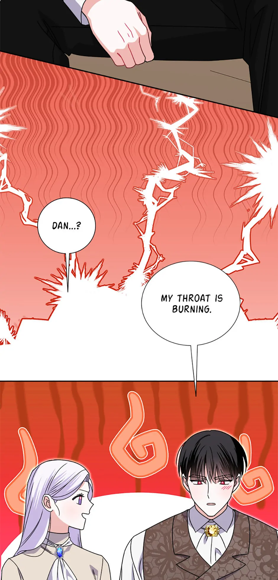 All About the Duke Chapter 55 page 54