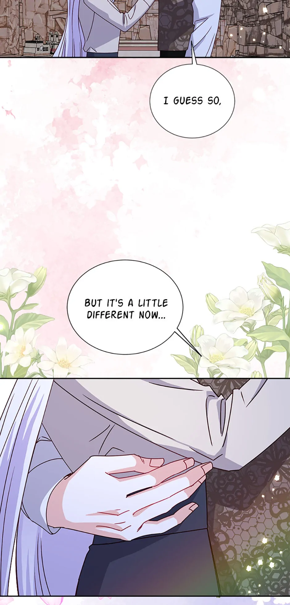 All About the Duke Chapter 55 page 69