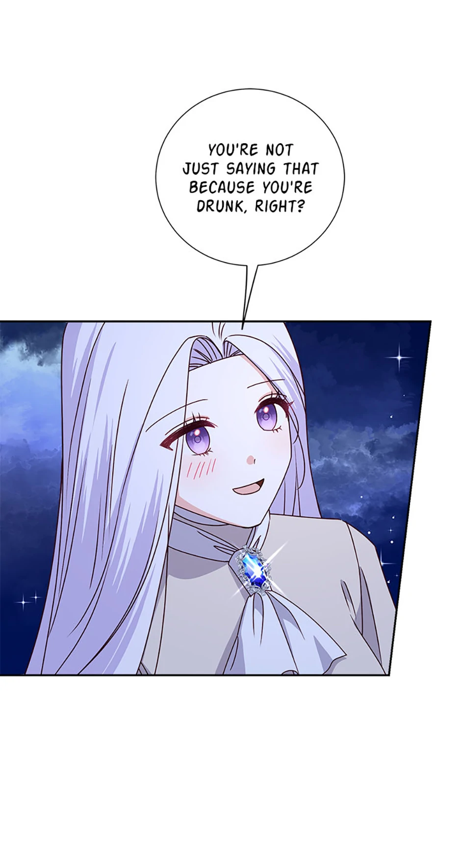 All About the Duke Chapter 55 page 74