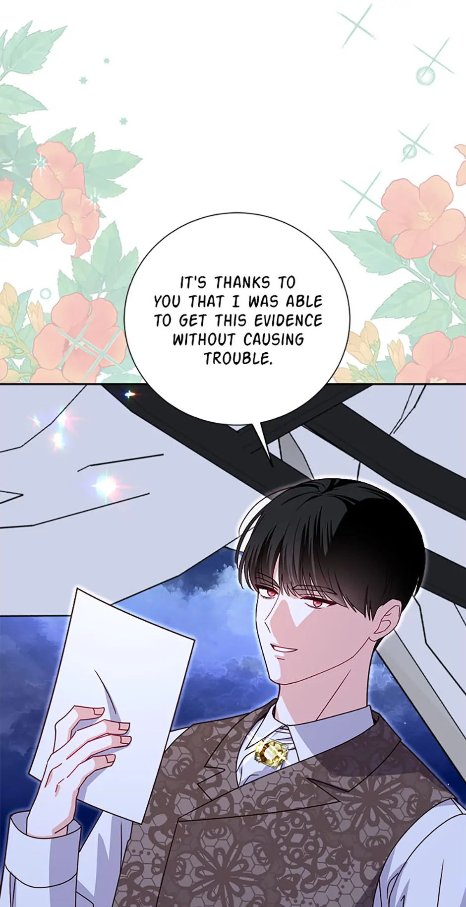 All About the Duke Chapter 57 page 5