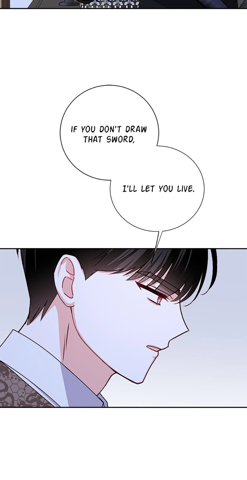 All About the Duke Chapter 57 page 3