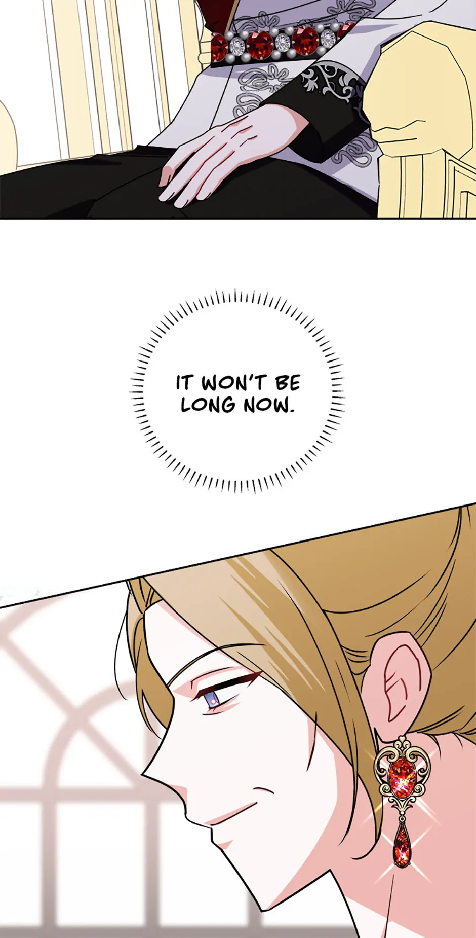 All About the Duke Chapter 57 page 18