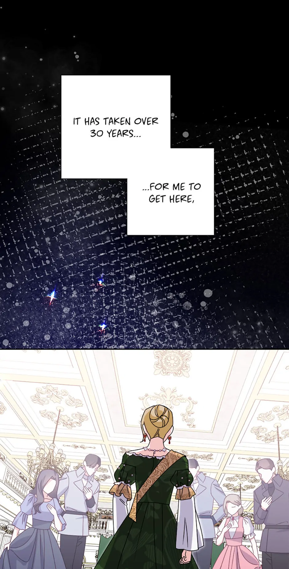 All About the Duke Chapter 57 page 10