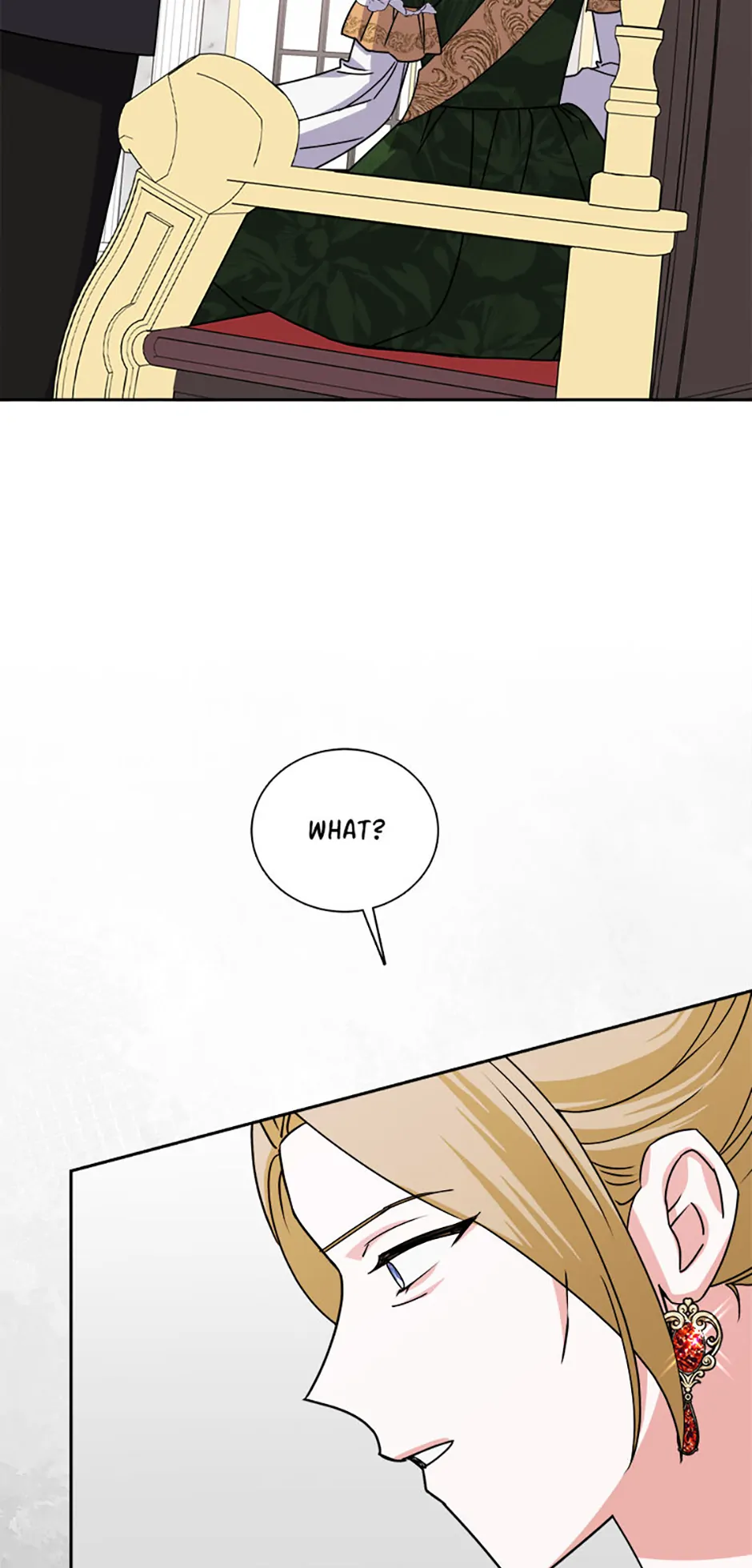 All About the Duke Chapter 57 page 23