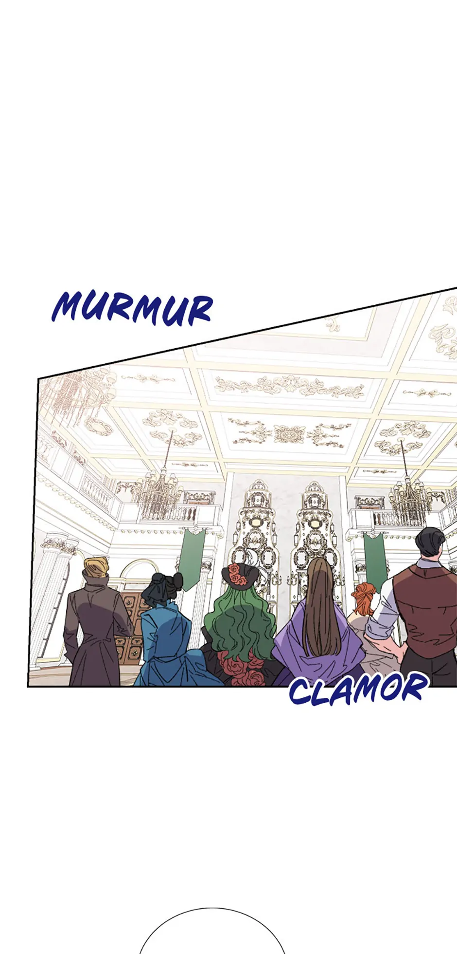 All About the Duke Chapter 57 page 20