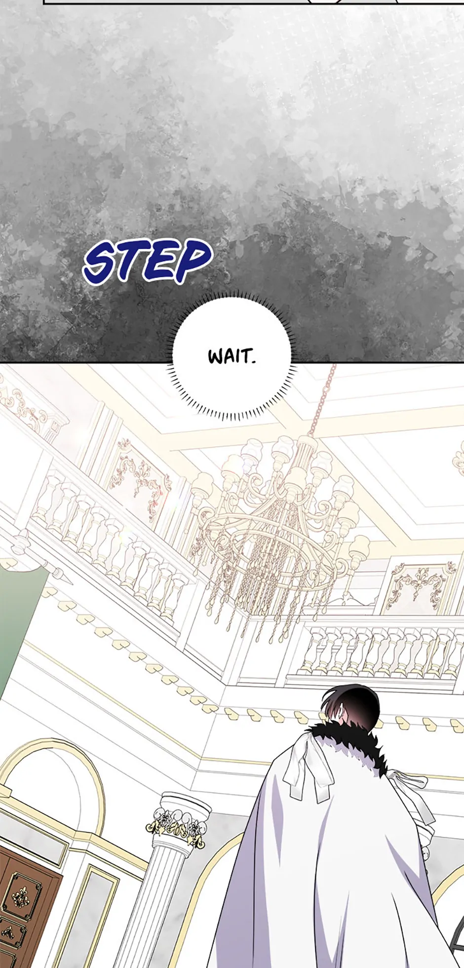 All About the Duke Chapter 57 page 24