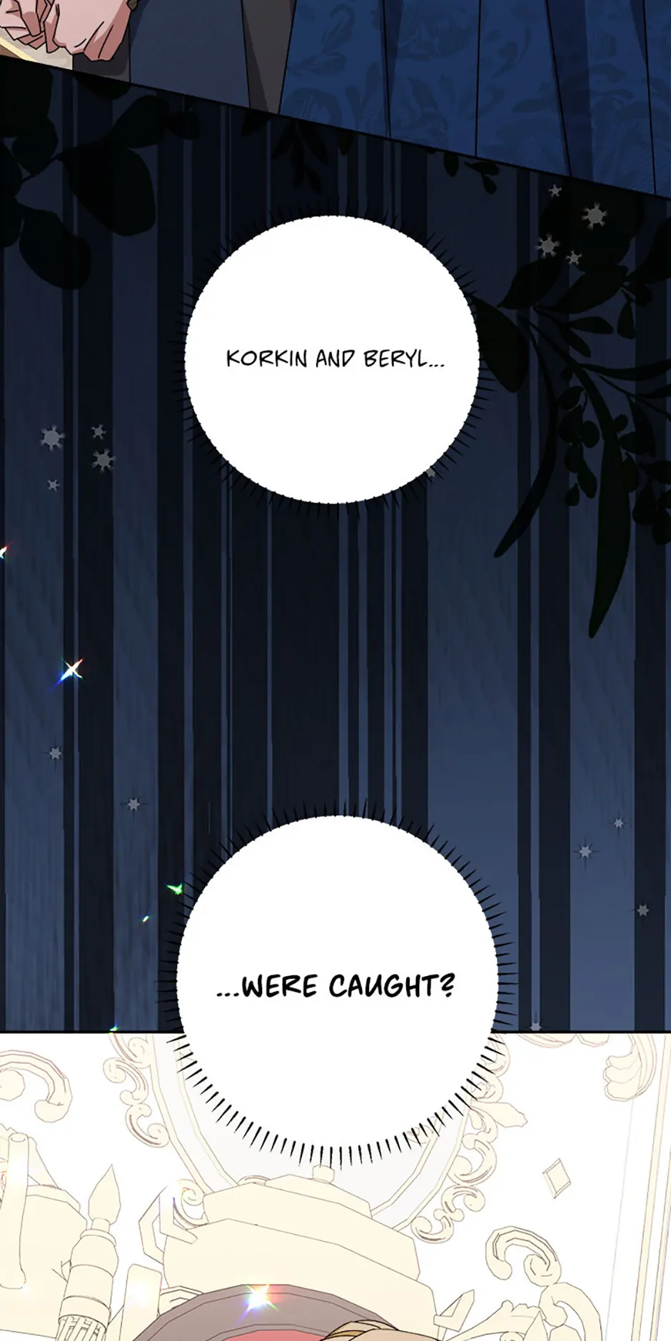 All About the Duke Chapter 57 page 30