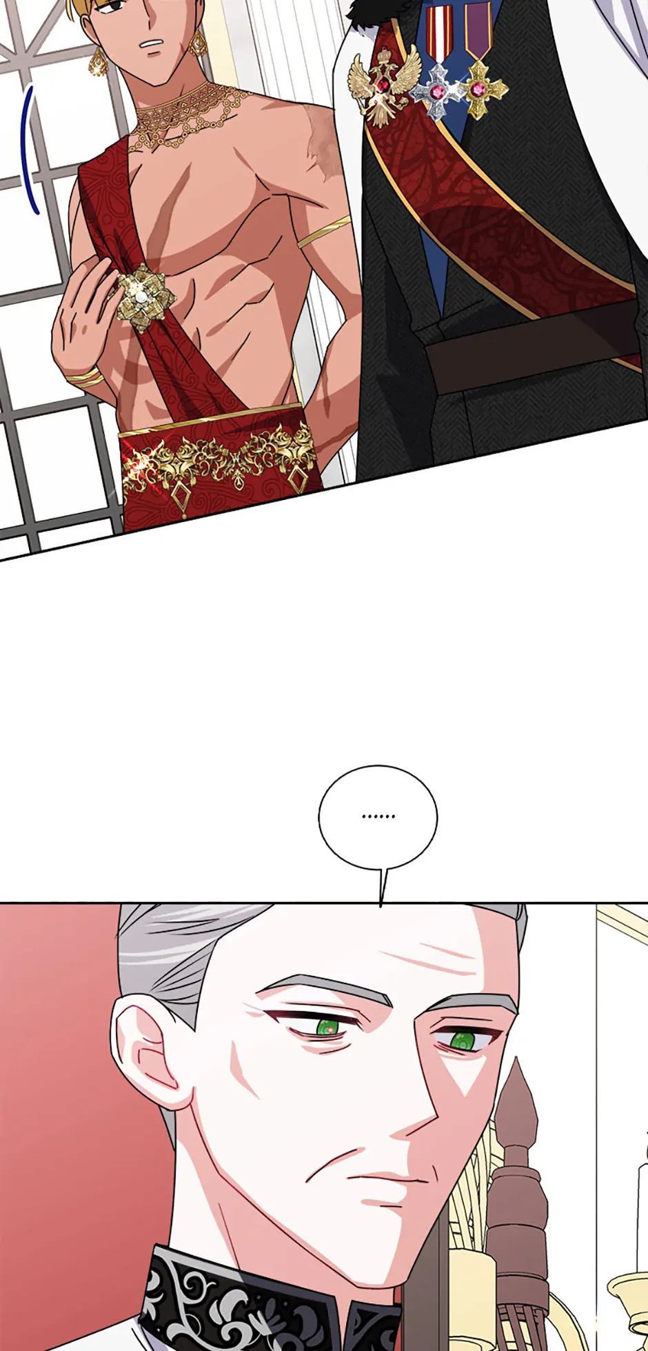 All About the Duke Chapter 57 page 38