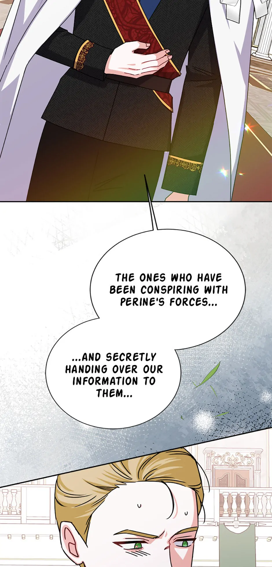 All About the Duke Chapter 57 page 41
