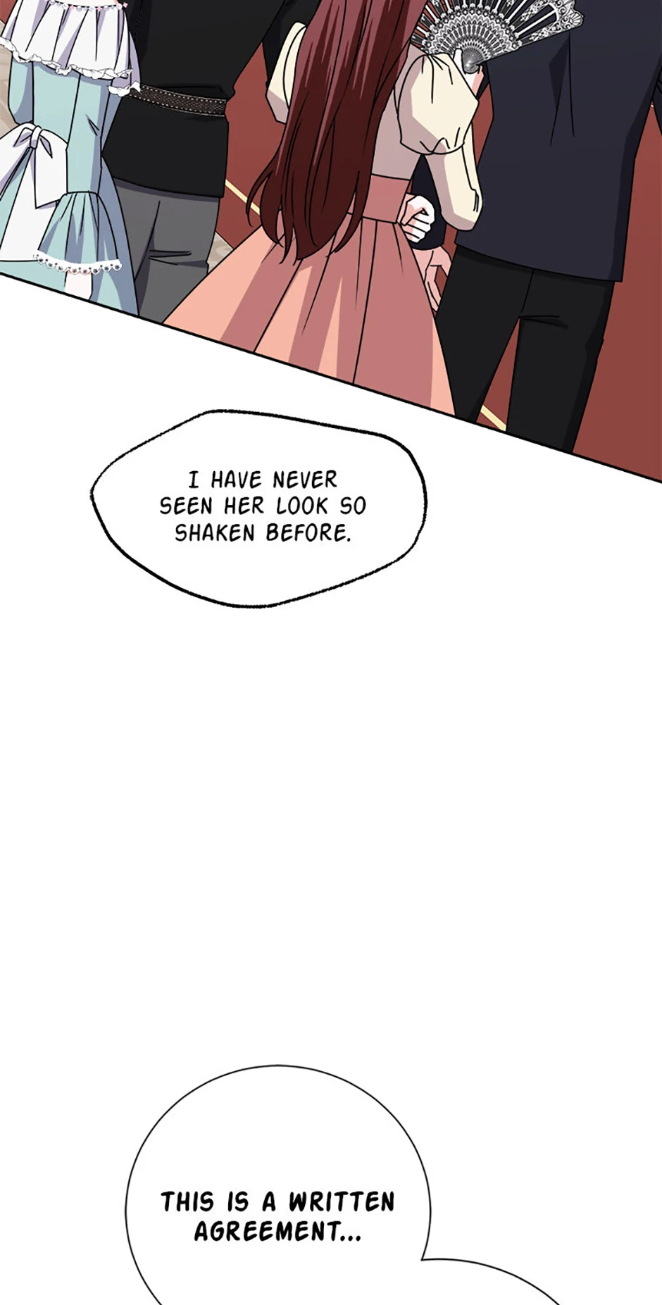 All About the Duke Chapter 57 page 46