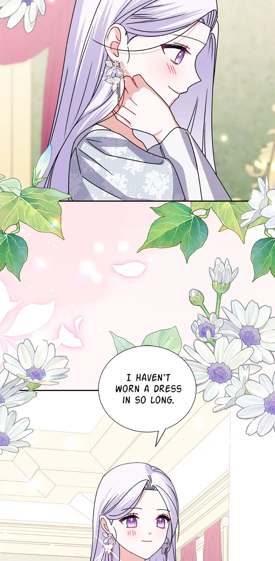 All About the Duke Chapter 57 page 59