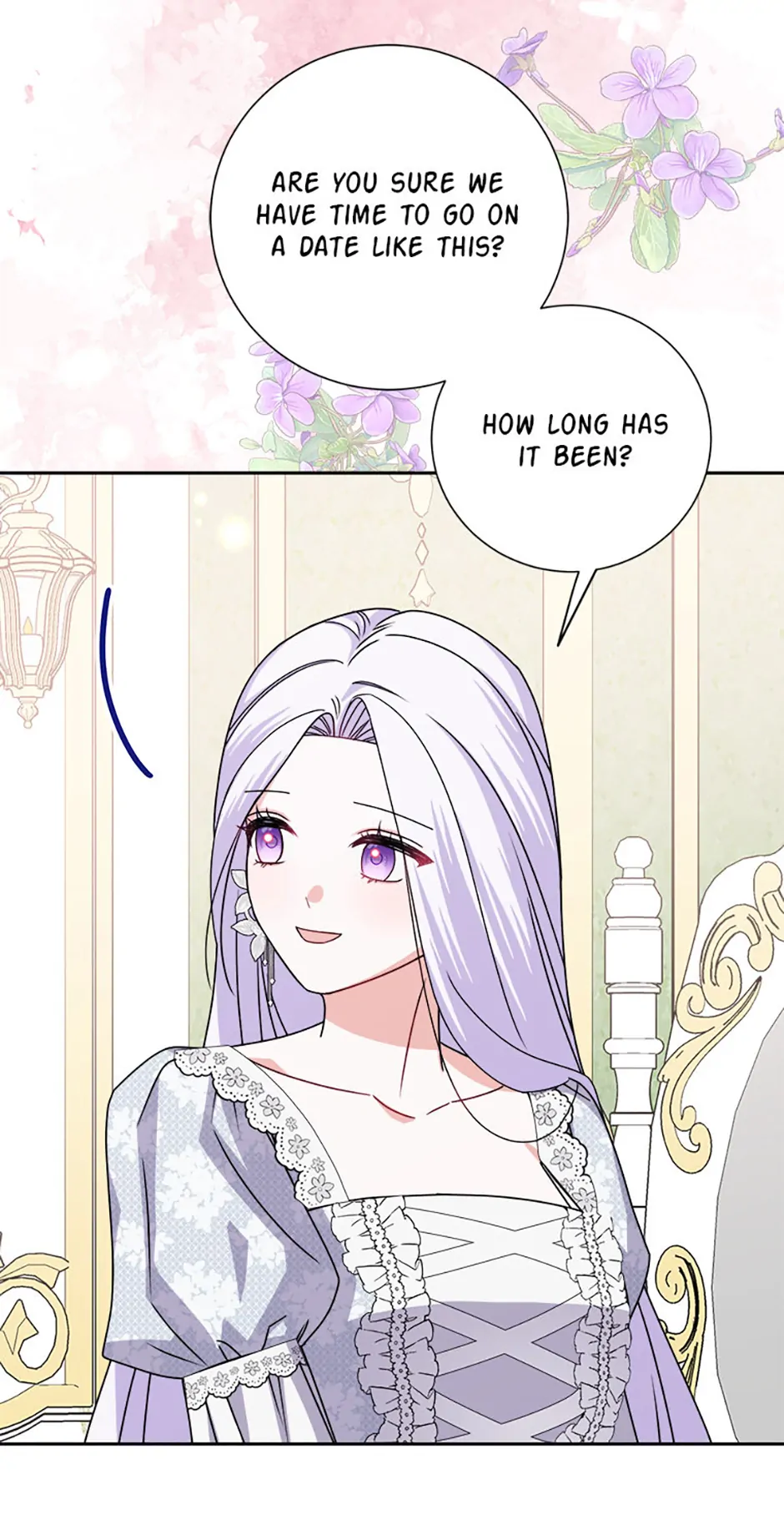 All About the Duke Chapter 57 page 63