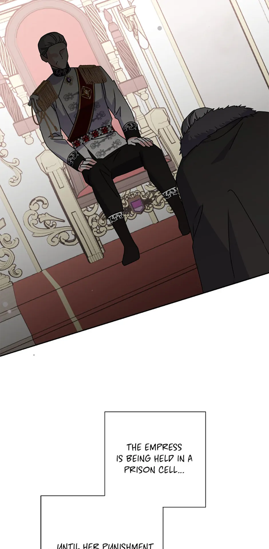 All About the Duke Chapter 57 page 56