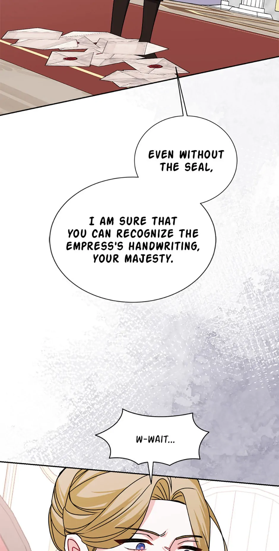 All About the Duke Chapter 57 page 49