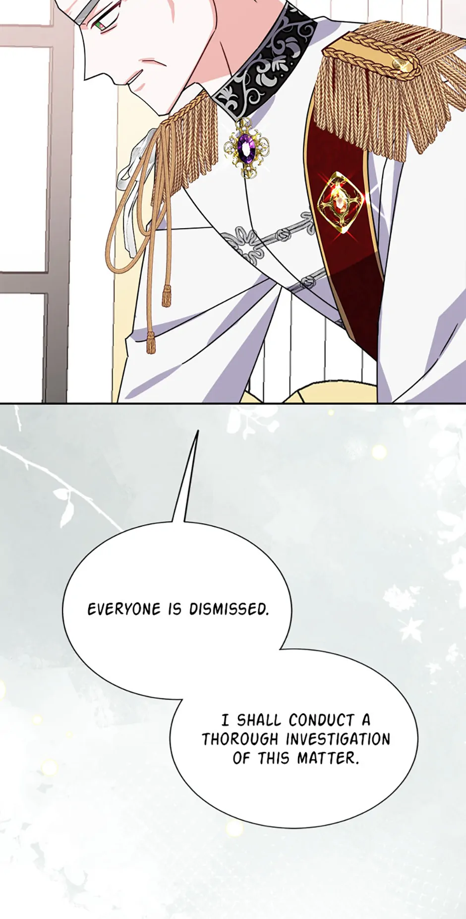 All About the Duke Chapter 57 page 52