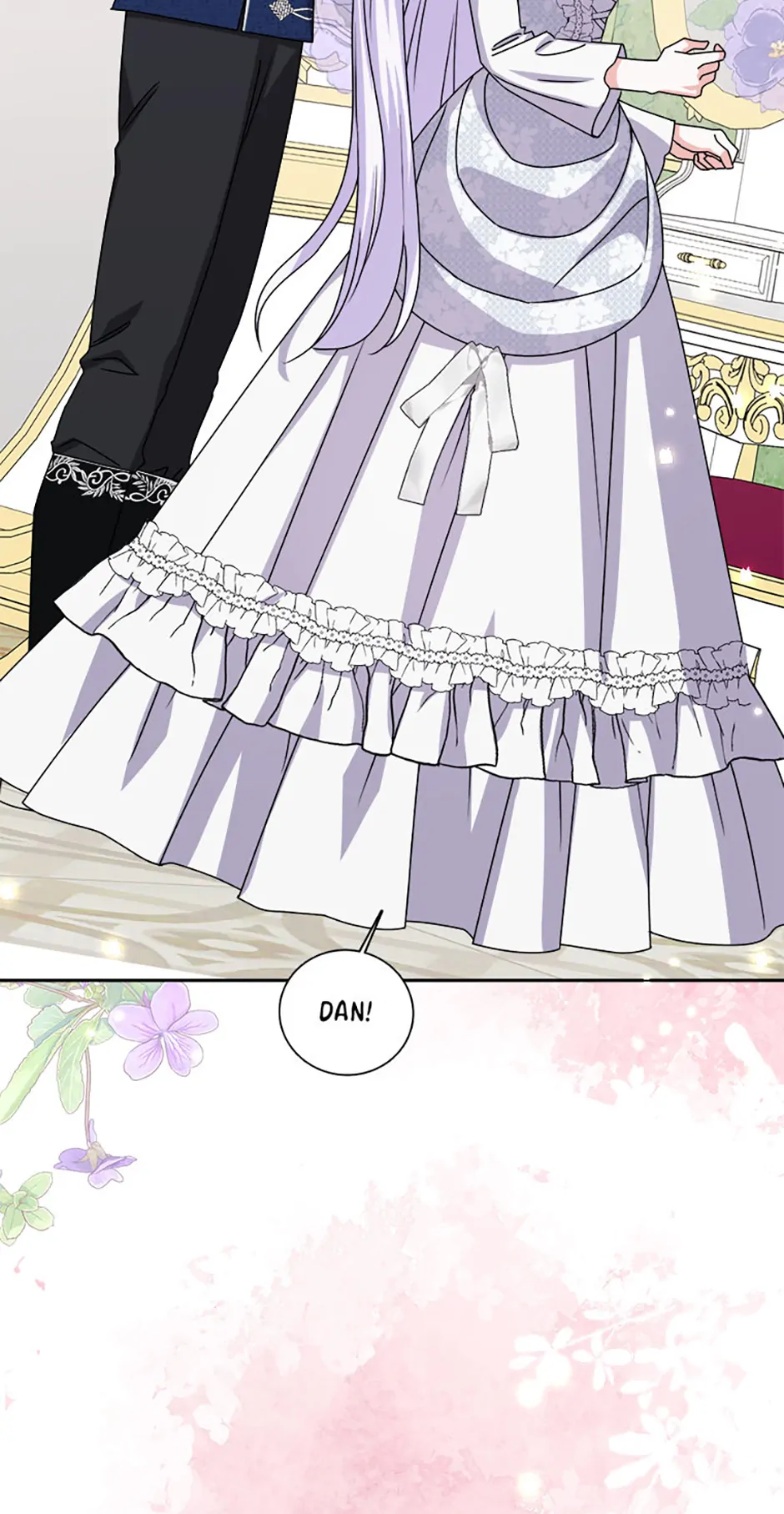 All About the Duke Chapter 57 page 62