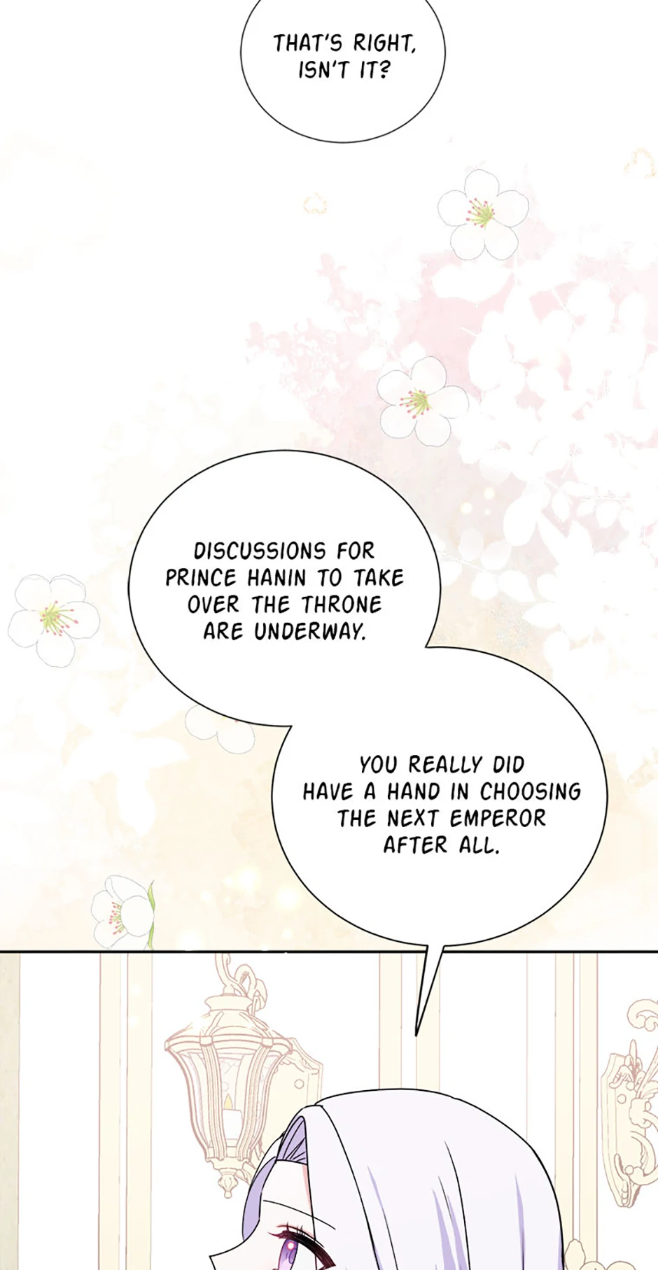 All About the Duke Chapter 57 page 66