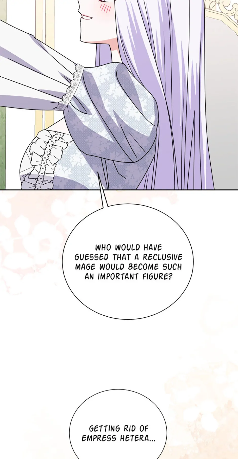 All About the Duke Chapter 57 page 67