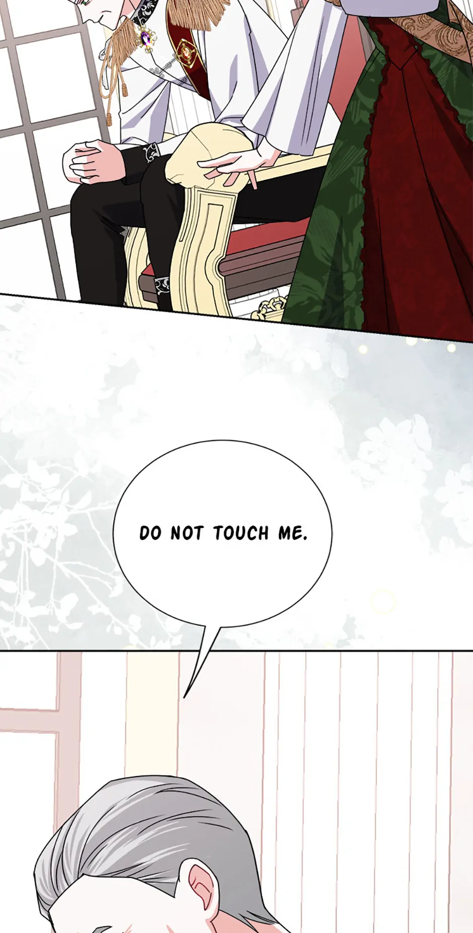 All About the Duke Chapter 57 page 51
