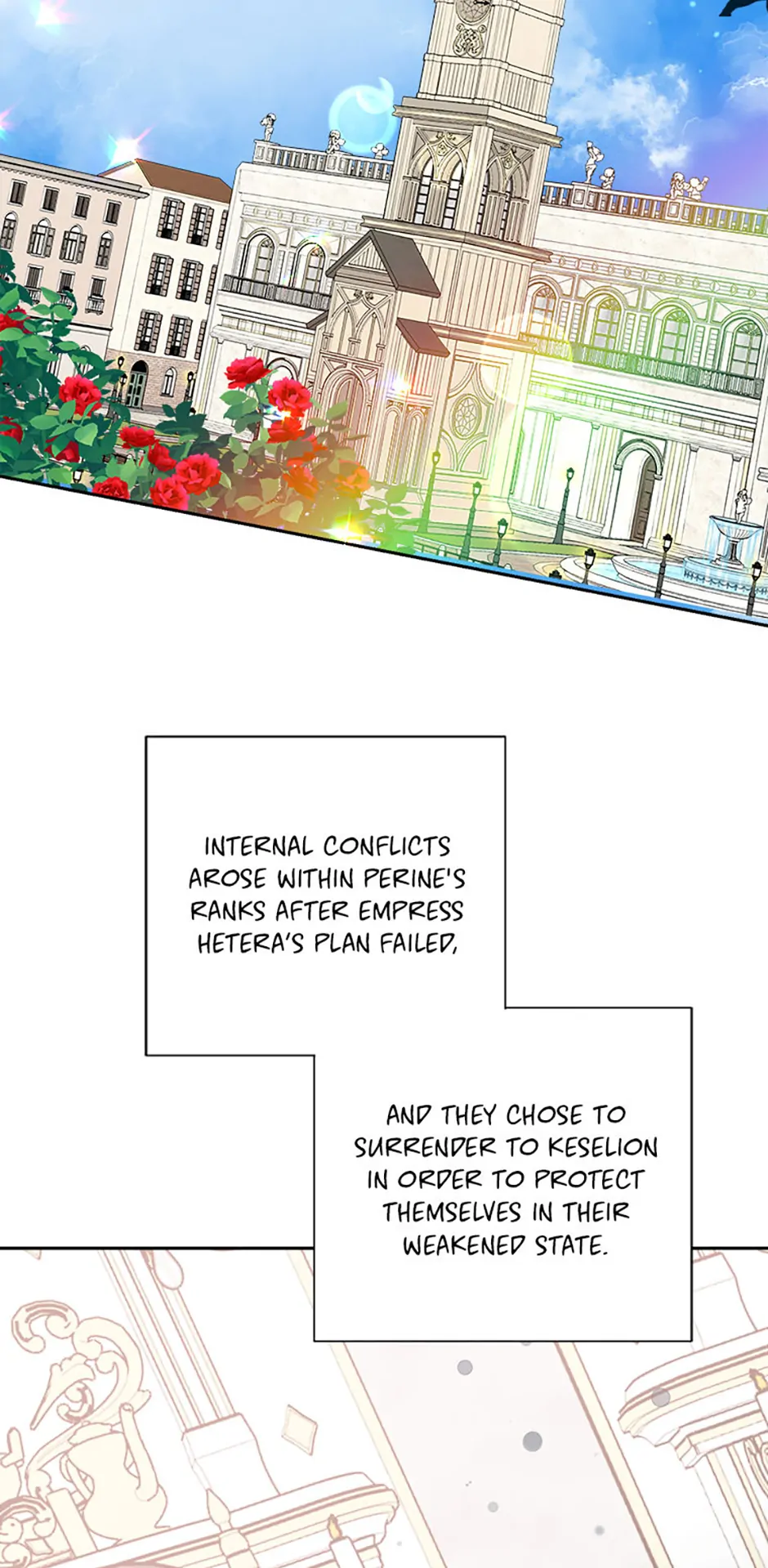 All About the Duke Chapter 57 page 55