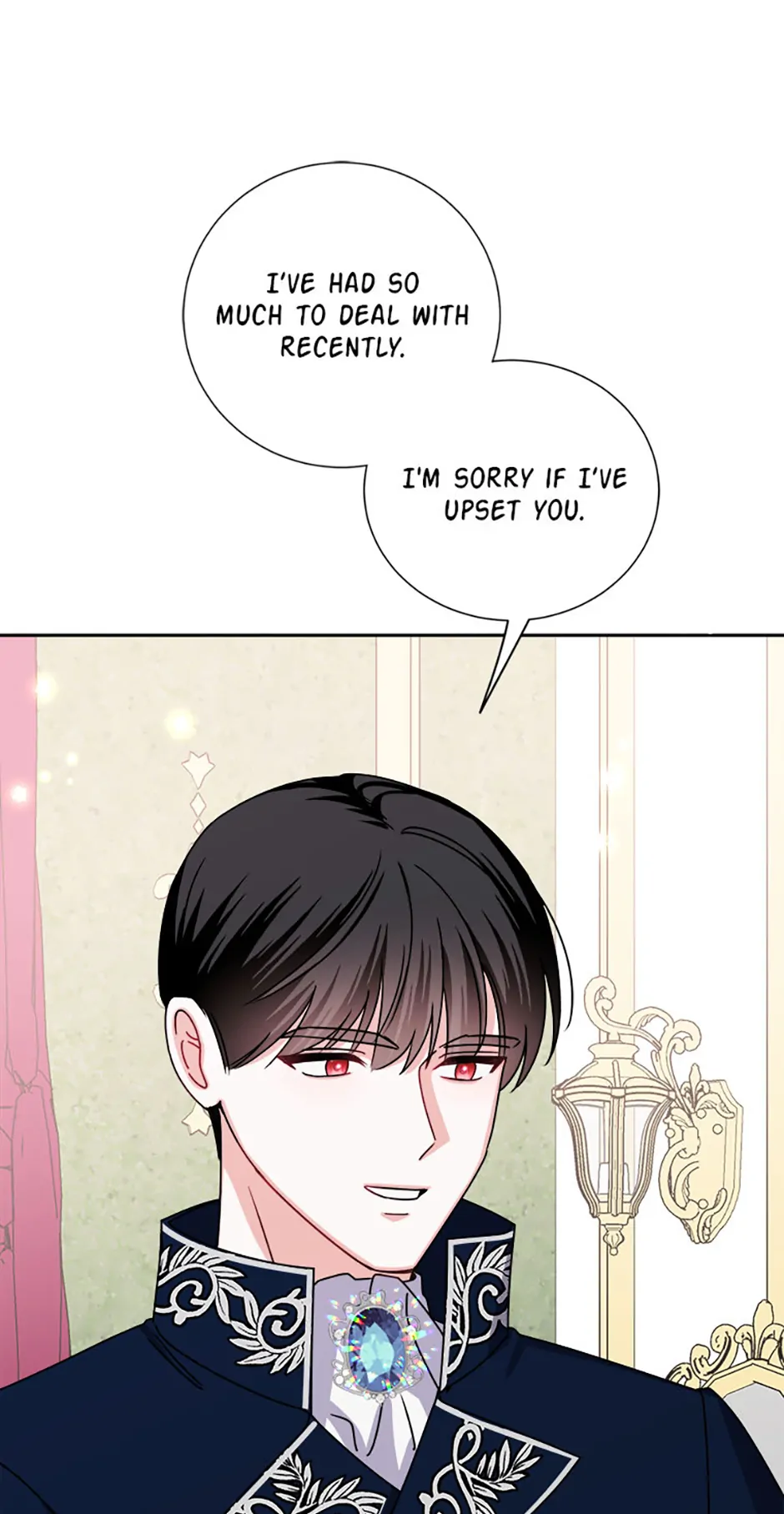 All About the Duke Chapter 57 page 64