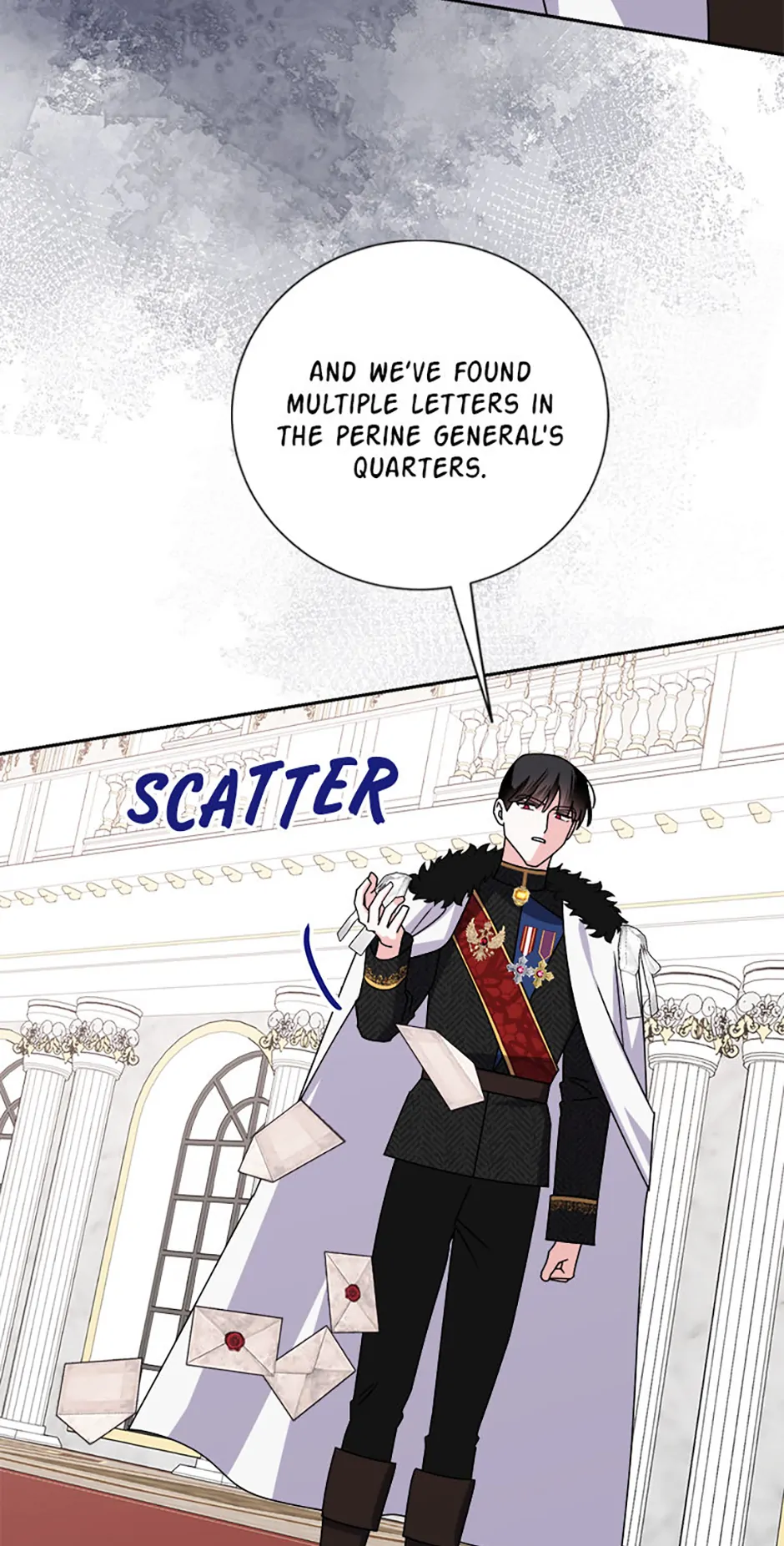 All About the Duke Chapter 57 page 48