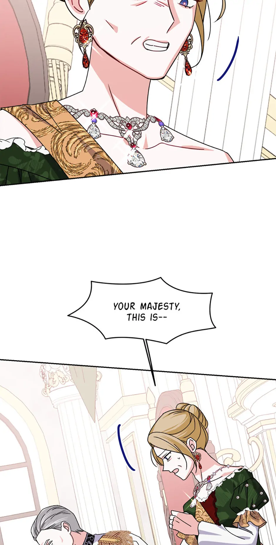 All About the Duke Chapter 57 page 50