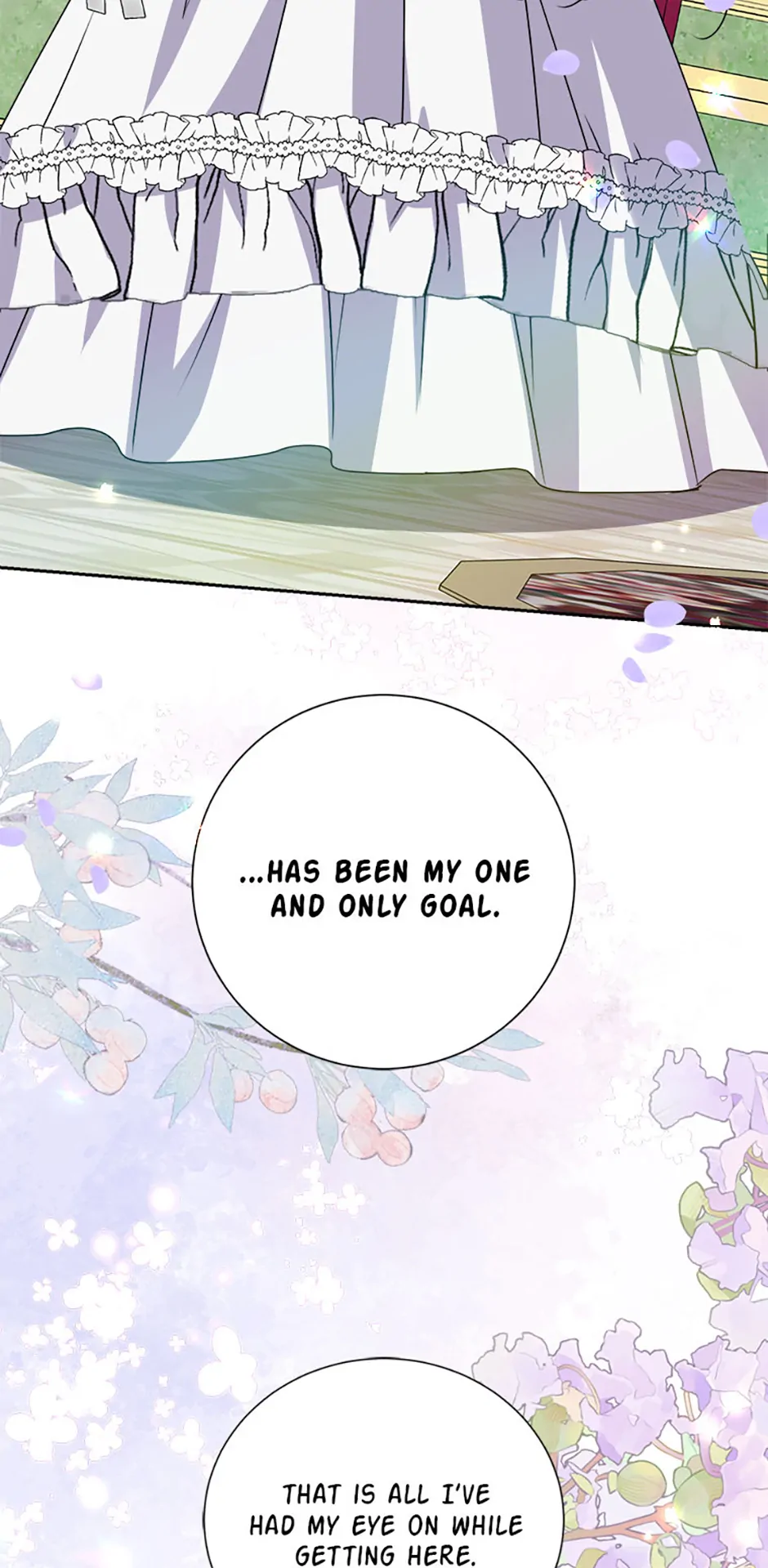 All About the Duke Chapter 57 page 70