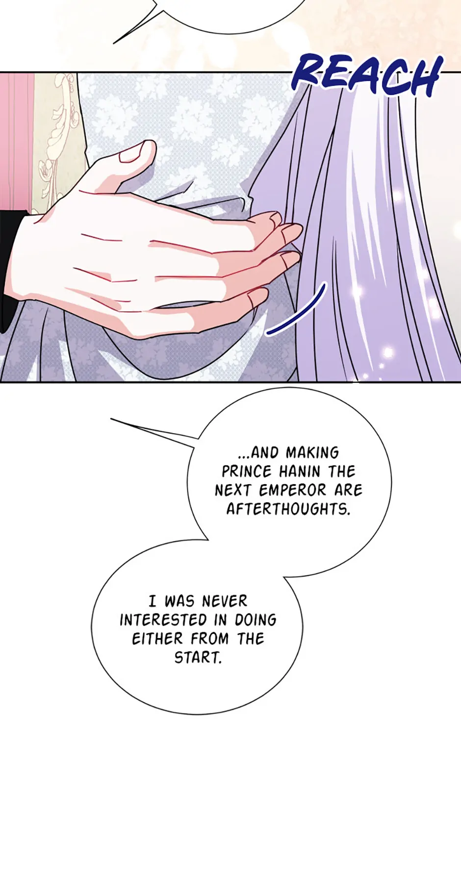 All About the Duke Chapter 57 page 68