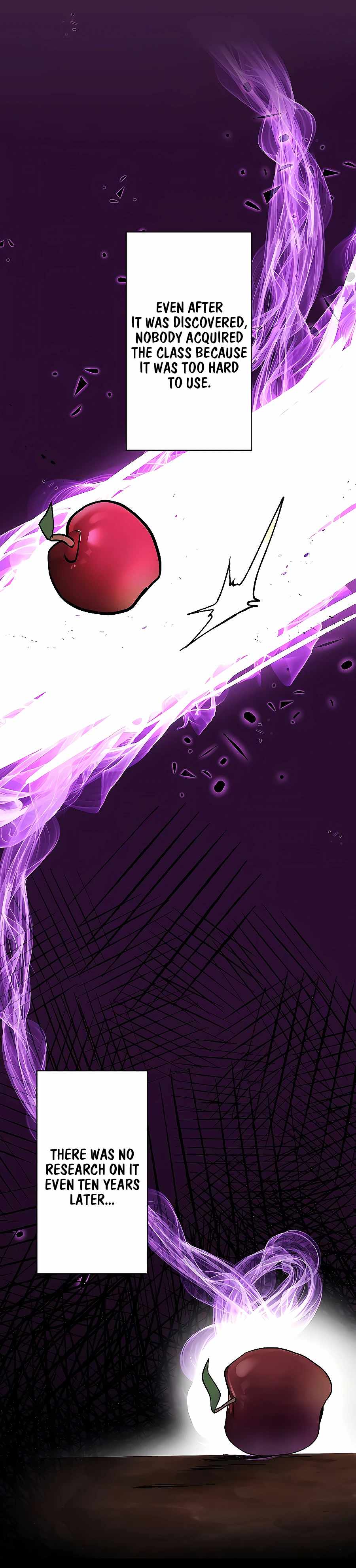 Reborn Ranker – Gravity User Chapter 2 page 24